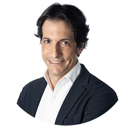 Alberto Serrentino | Consultor, conselheiro, autor e palestrante