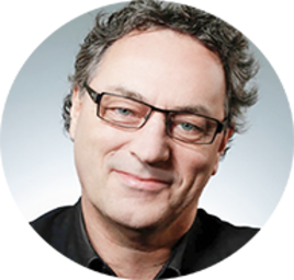 Gerd Leonhard | CEO of The Futures Agency GmbH
