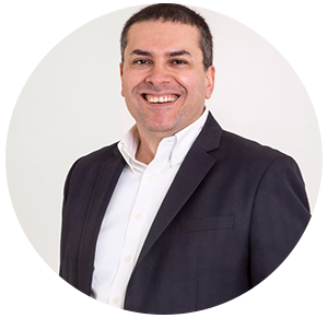 Marcelo Pimentel | CEO do GPA