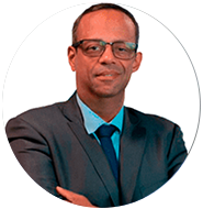 Paulo Gomes | Diretor de Tributos Federais da BMS