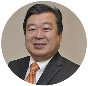 Roberto Toshiaki Matsubayashi | Diretor de Tecnologia da GS1 Brasil